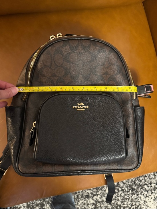 coach backpack campus Mini in Chalk White Pebble Leather with Bandana – Essex Fashion House lectric ebike Size:5-1/4